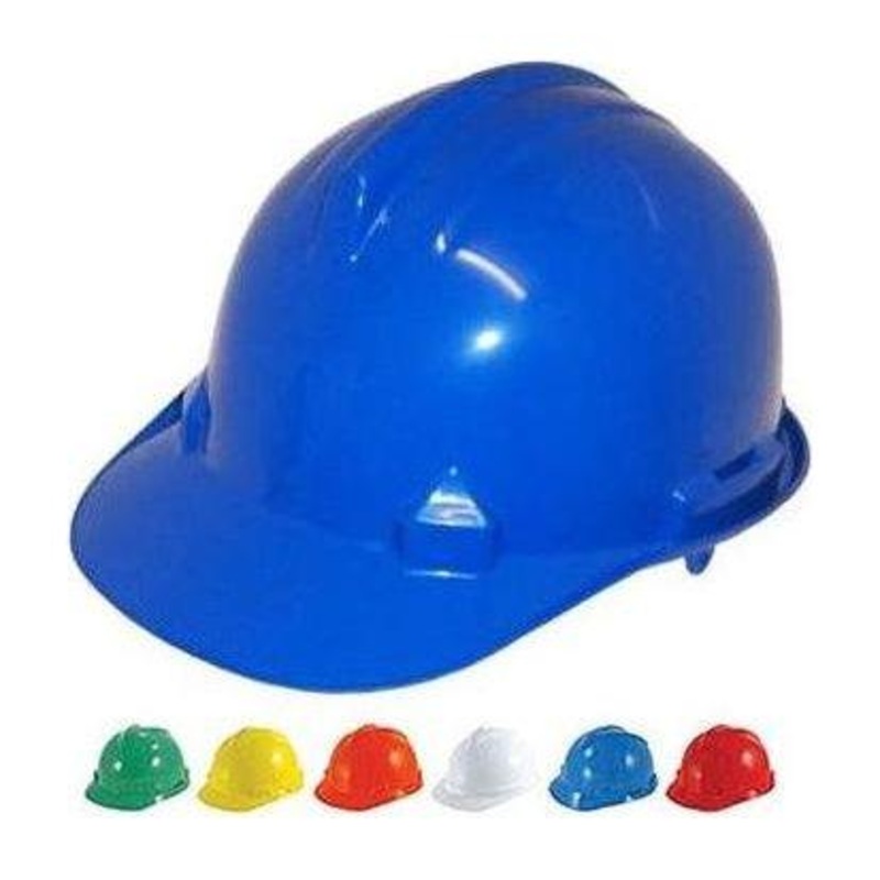 Powerhouse ABS Safety Construction Helmet / Hard Hat