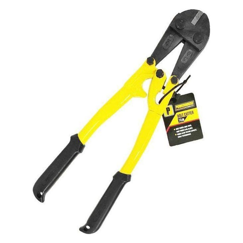 Powerhouse Bolt Cutter