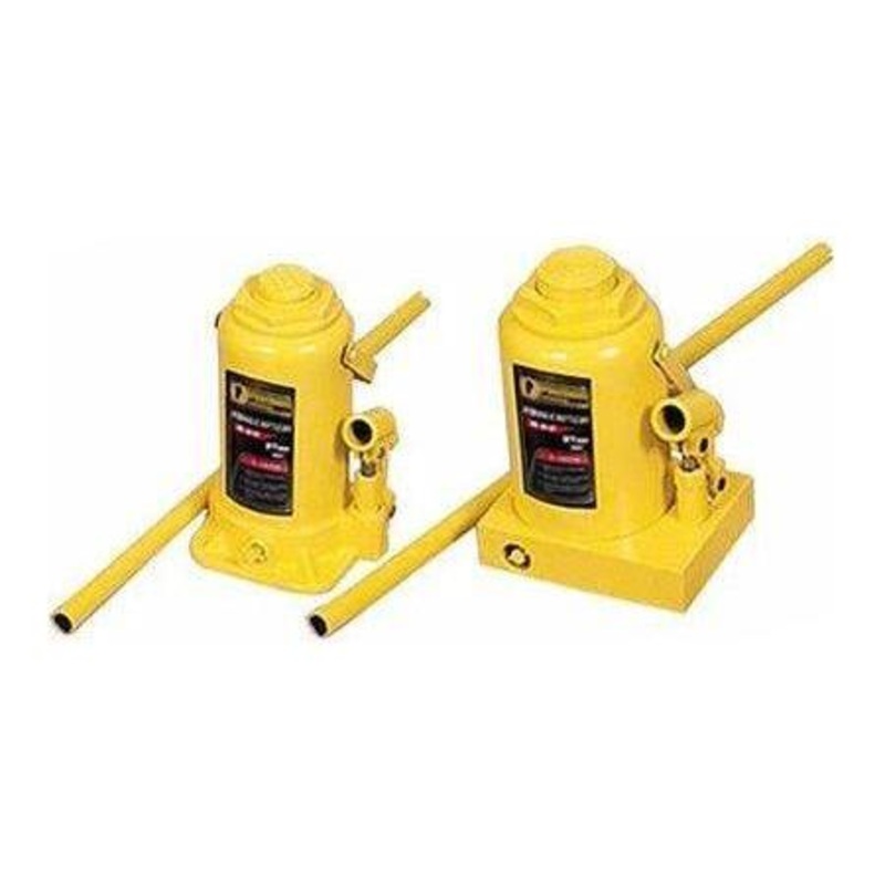 Powerhouse Hydraulic Bottle Jack