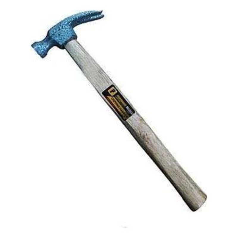 Powerhouse Magnetized Hammer / Tack Hammer
