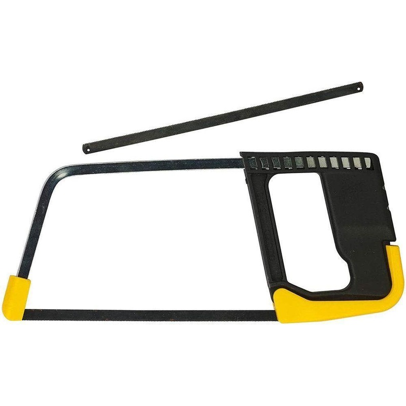 Stanley 15-218 Deep Throat / Junior Hacksaw Frame