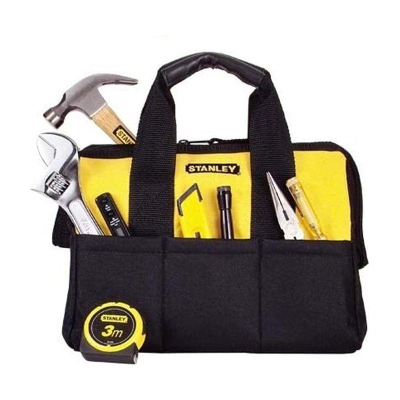 Stanley 92-006 Do-it All Tool Set / Hand Tools Set