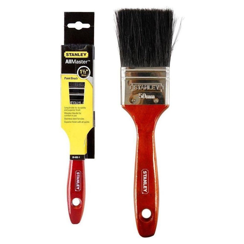 Stanley "AllMaster" Paint Brush