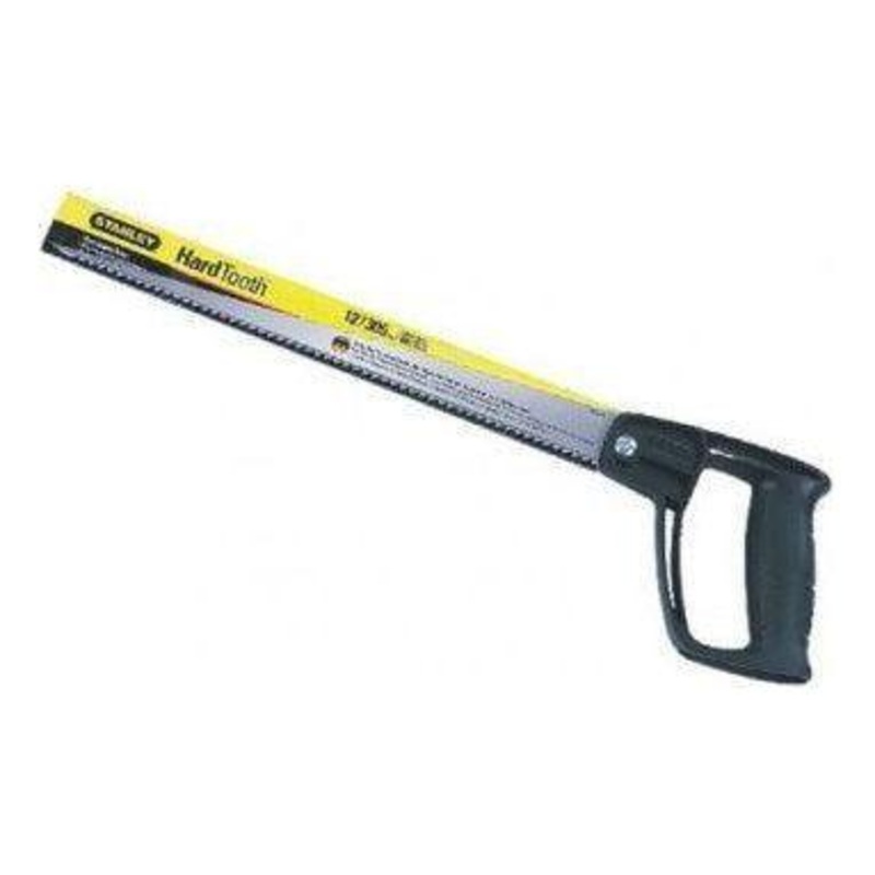 Stanley Compass Hand Saw