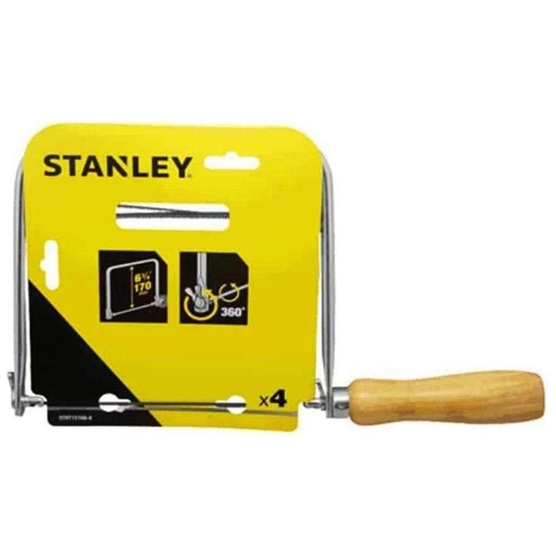 Stanley Coping Saw Frame
