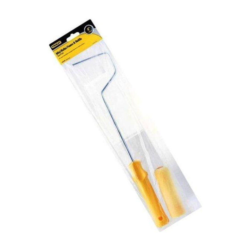 Stanley Paint Roller with Handle
