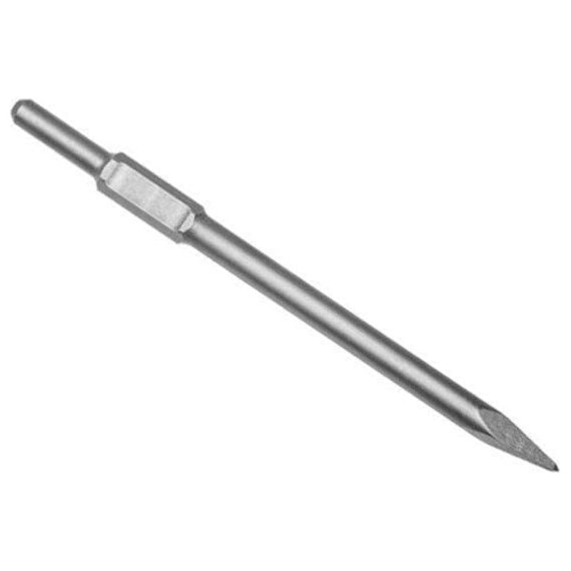 Ingco DBC03340011 Hex Pointed Chisel 30X400MM