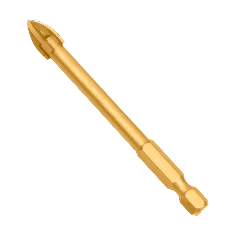 Ingco Tile and Glass Drill Bit