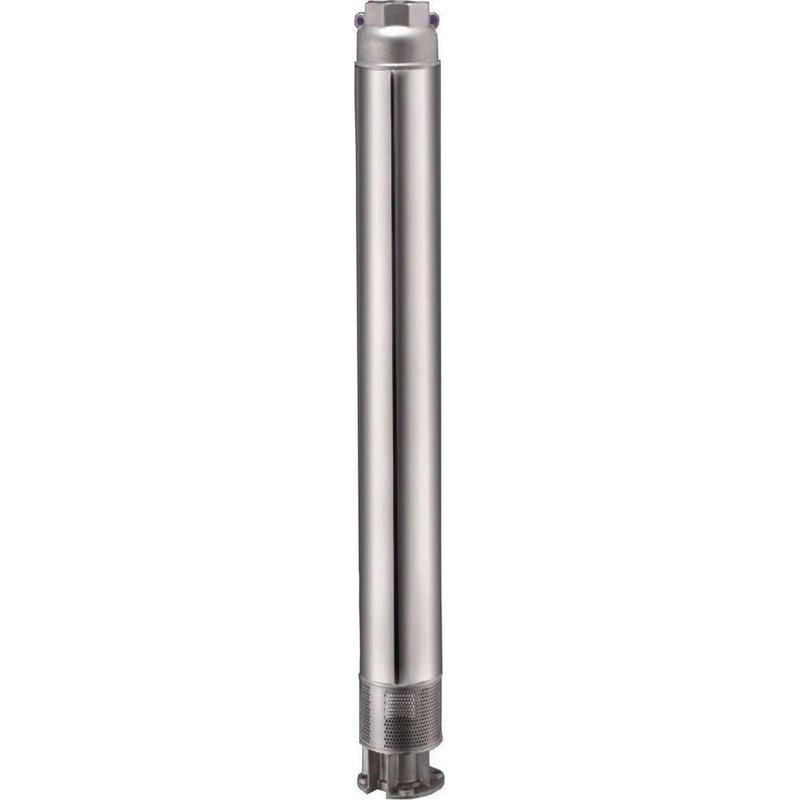 Speroni Submersible Deep Pump End