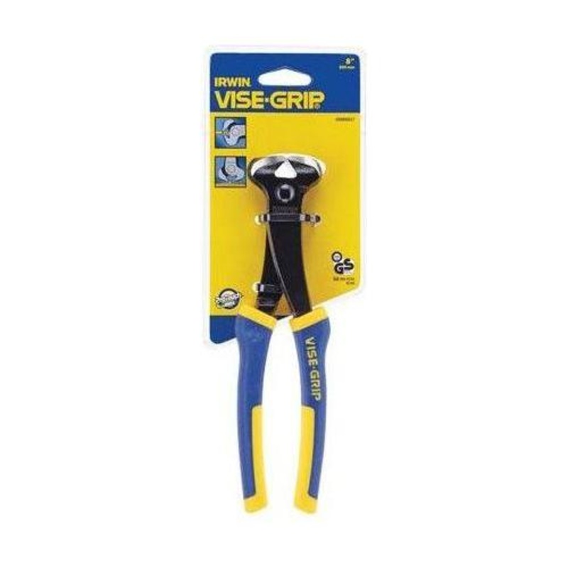 Irwin End Cutting Plier