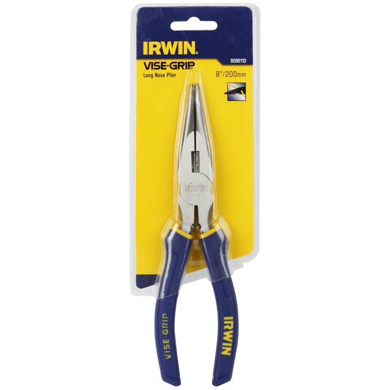 Irwin Long Nose Pliers