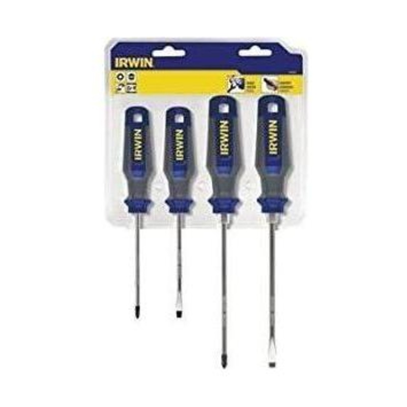 Irwin Screwdriver Set