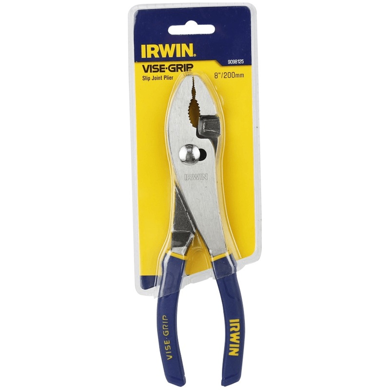 Irwin Slip Joint Pliers