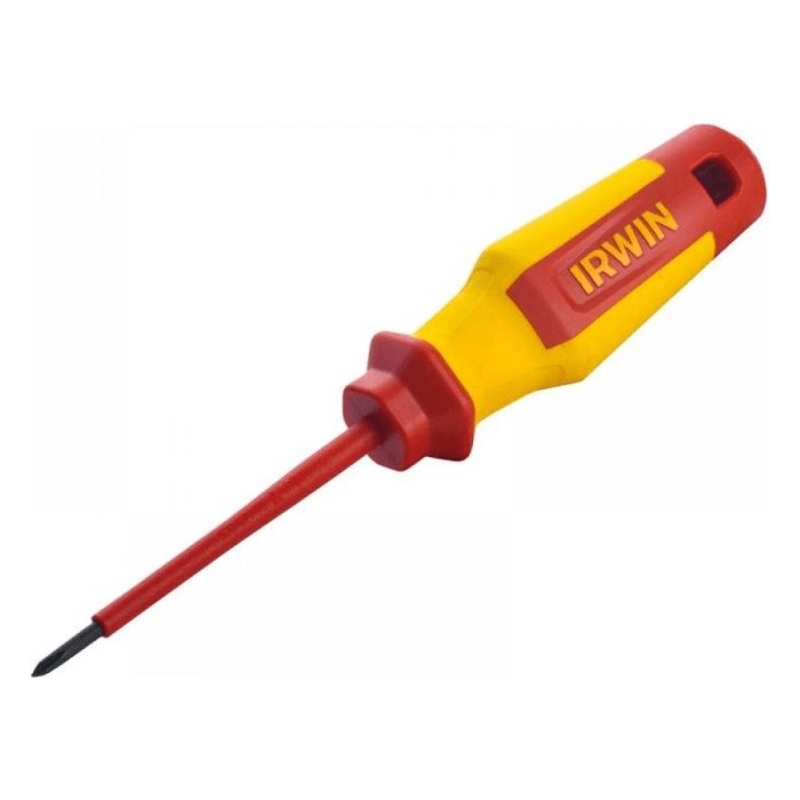 Irwin T9097820 VDE Insulated Screwdriver