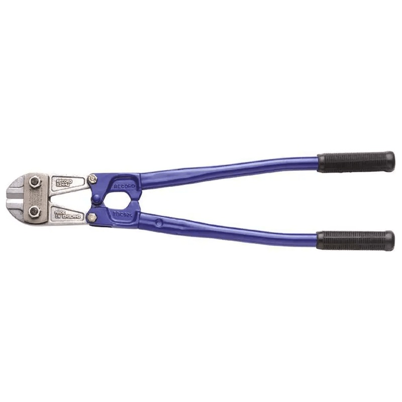 Irwin Tubular Handled Bolt Cutter