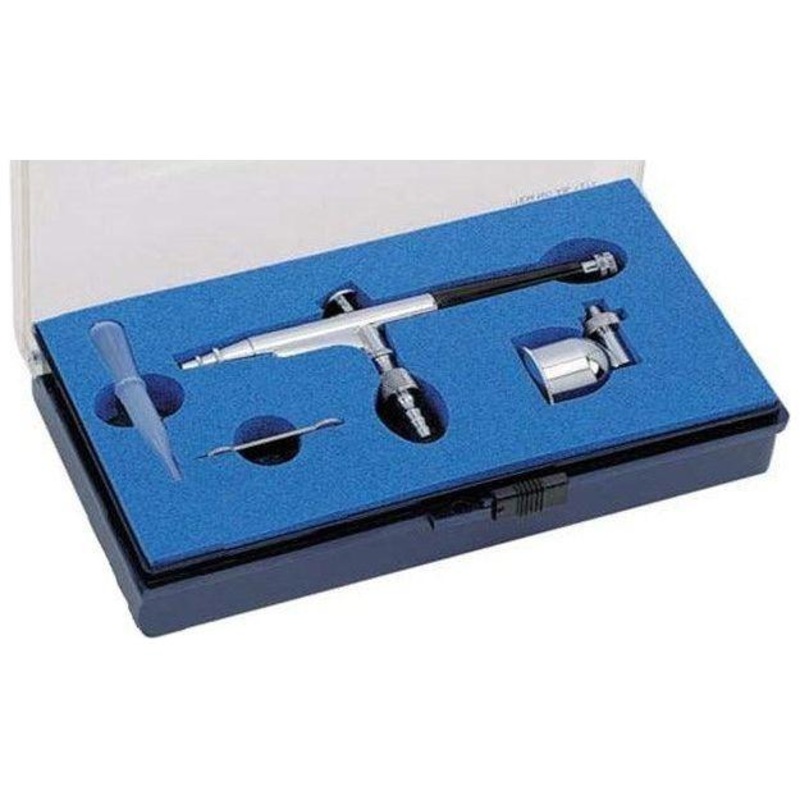 S-Ks Tools PAB-40007-GN Air Brush Kit / Spray Gun