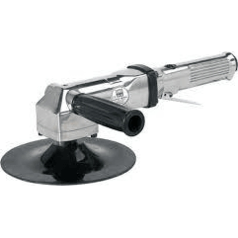 S-Ks Tools PAS-11004P Pneumatic Polisher 7"