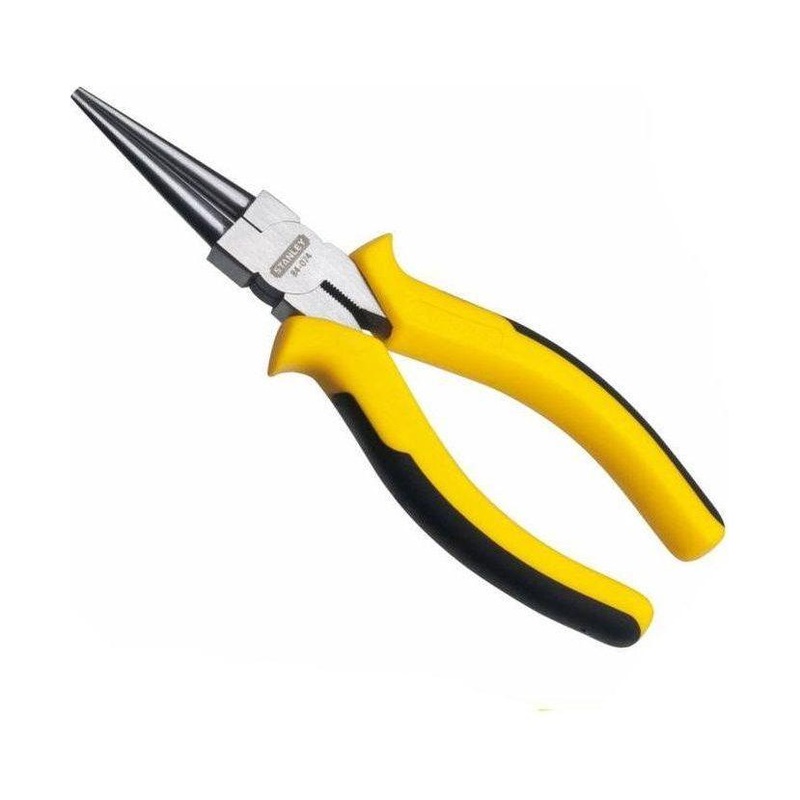 Stanley 84-074 Round Nose Pliers