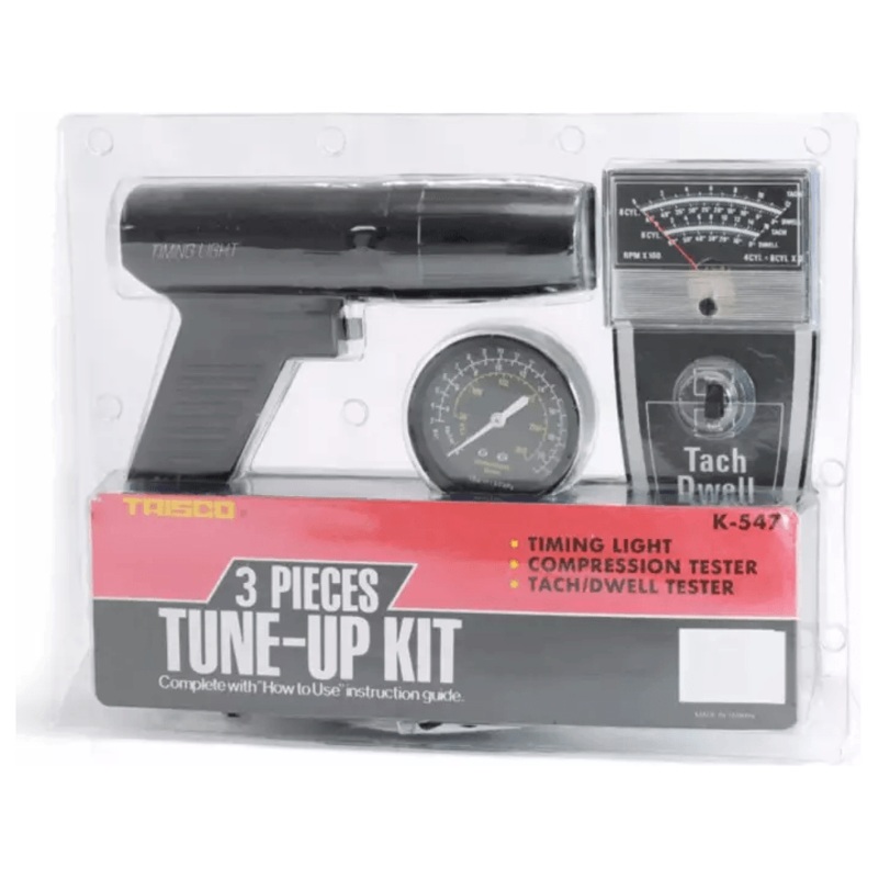 Trisco K-547 3pc Tune Up Kit