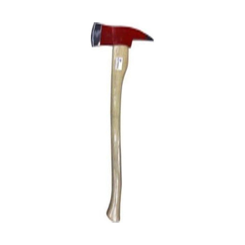 Butterfly A628 Fireman Axe with Wooden Handle 3-1/2 lbs.