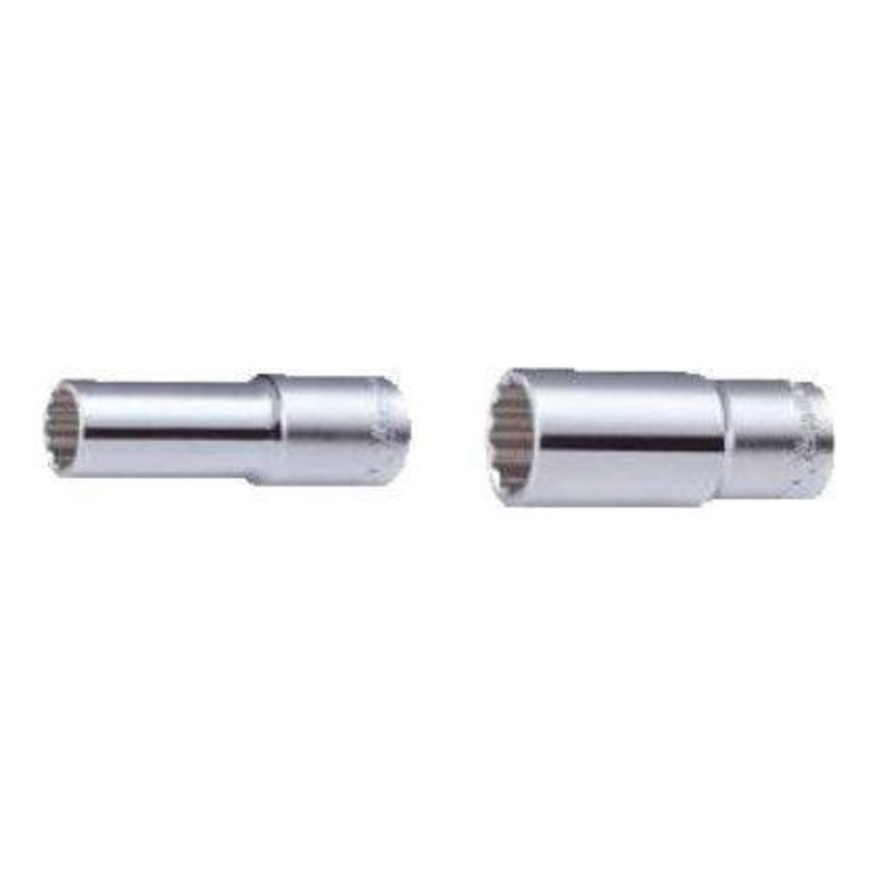 Hans 3302M 3/8" Drive Deep Socket Wrench  [Loose]