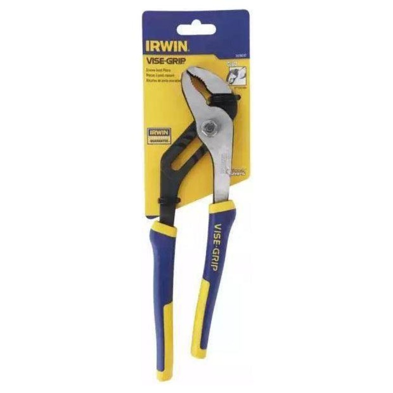 Irwin Groove Joint Pliers
