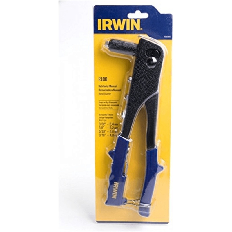 Irwin Hand Riveter