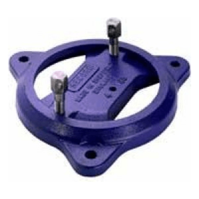 Irwin Swivel Base for Bench Vise