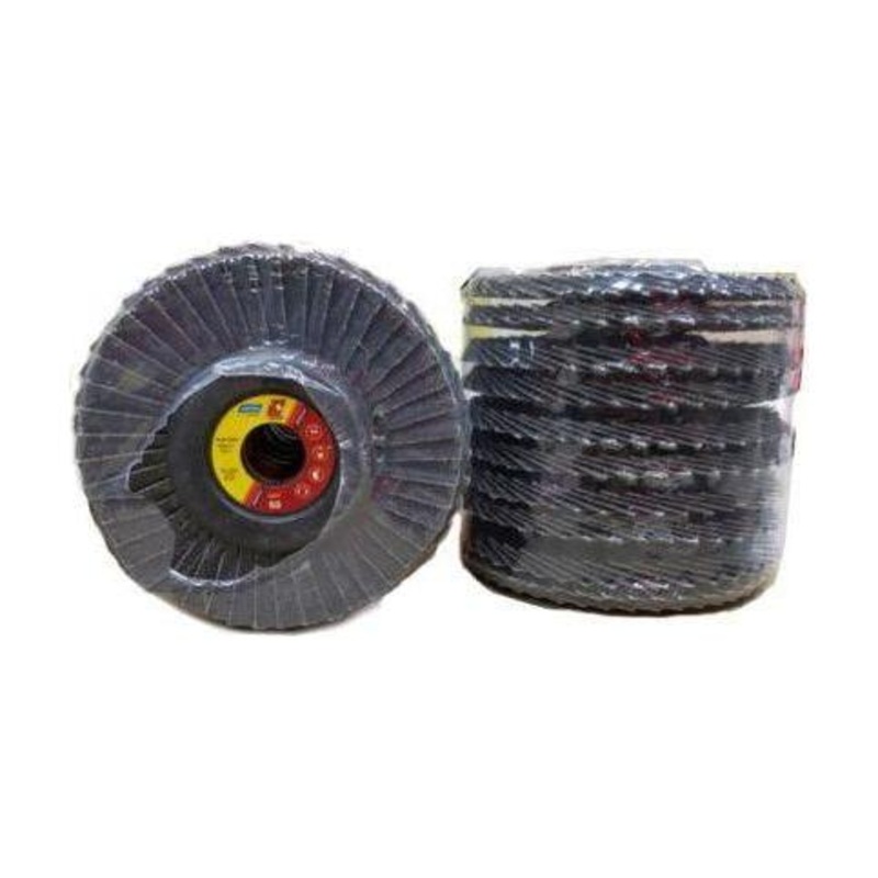 Norton Flexible Flap Disc