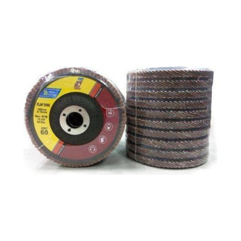 Norton T27 Flap Disc
