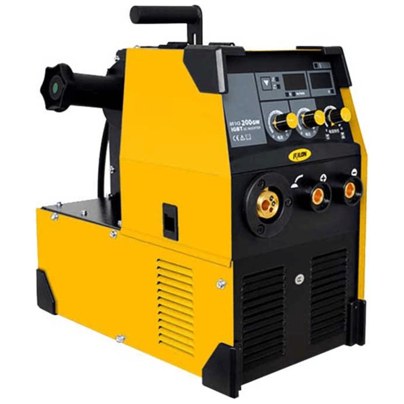 Rilon MIG 200GW DC Inverter Welding Welding Machine (2in1 ARC-MIG)