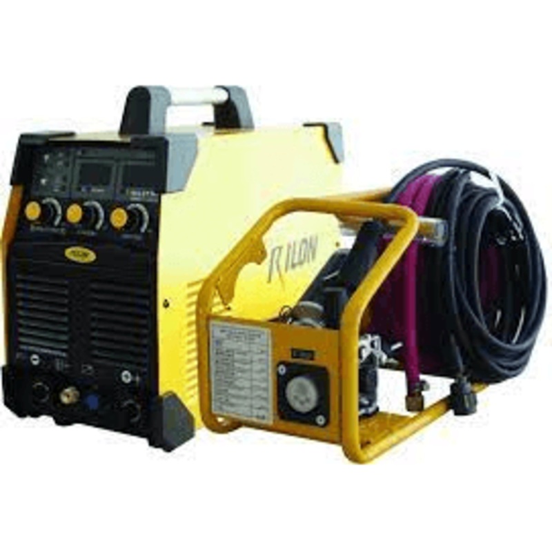 Rilon MIG 271GF  DC Inverter Welding Welding Machine (MIG-ARC)