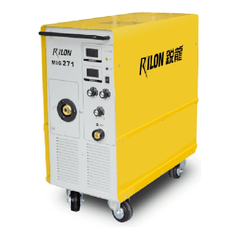 Rilon MIG271 DC Inverter Welding Welding Machine