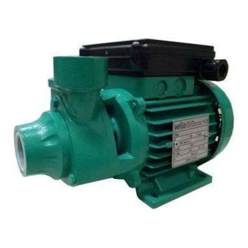Wilo 1/2HP Initial Peripheral Water Pump