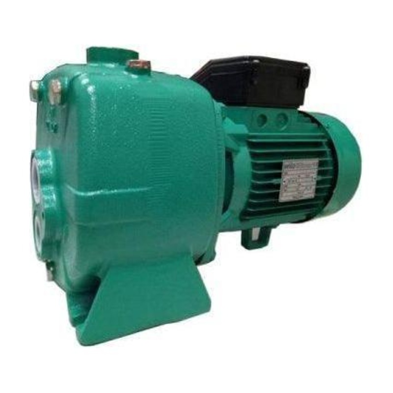 Wilo DWP 1.5 Deep Well Jet Pump (1.5HP)