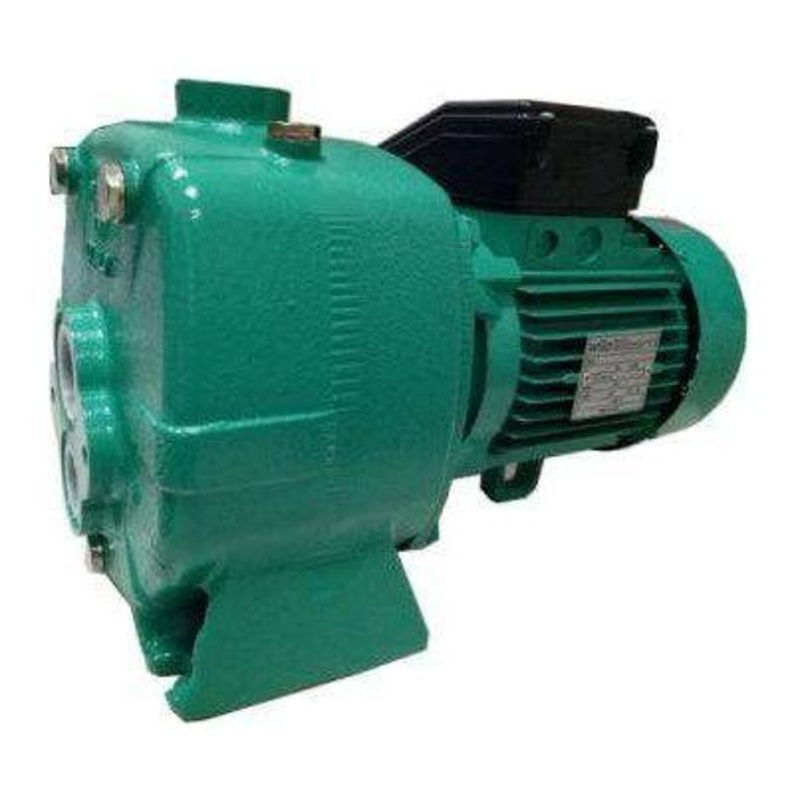 Wilo DWP 2.0 Deep Well Jet Pump (2HP)