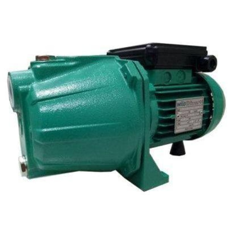 Wilo JET3-4 Shallow Well Jet Pump (3/4HP)