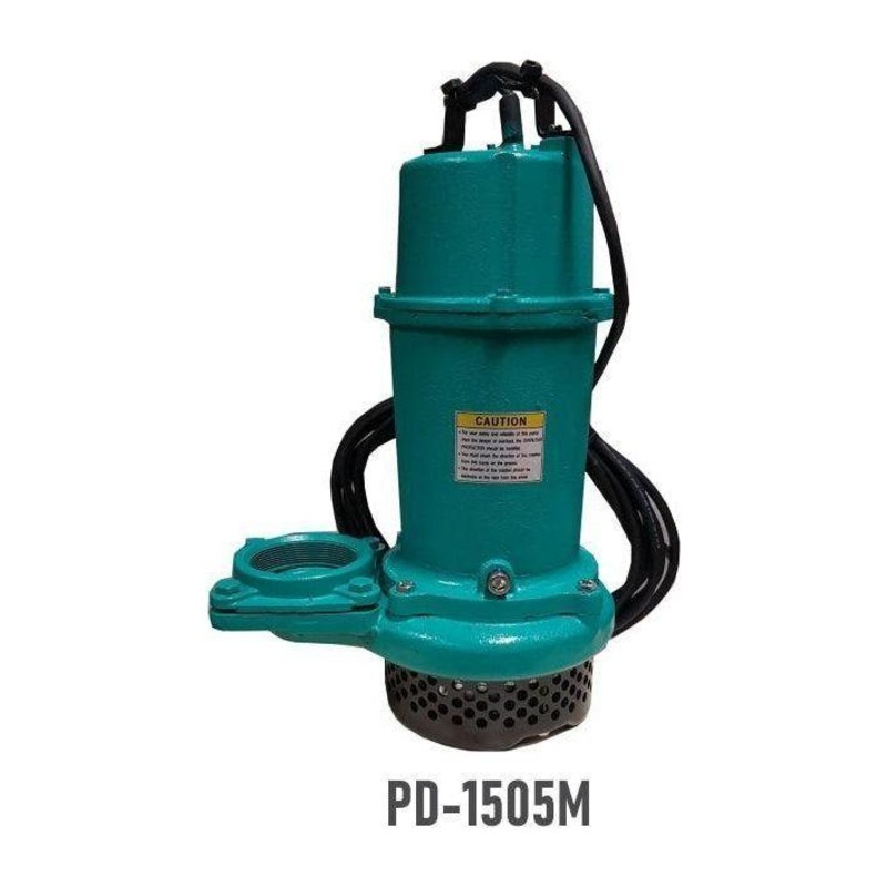 Wilo Submersible Drainage Pump (Clean Water)