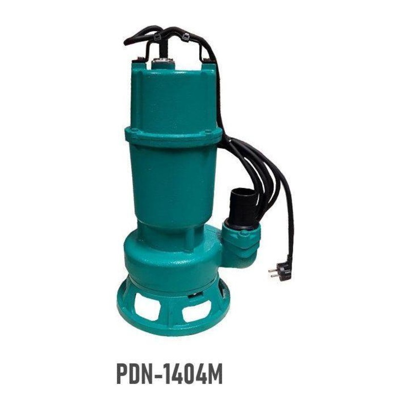 Wilo Submersible Sewage Pump [Dirty Water] (PDN Series)