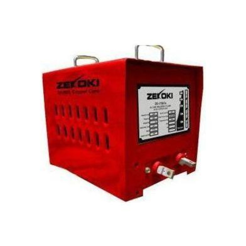 Zekoki ZX1-175B Cu AC Welding Machine (Commercial Type)