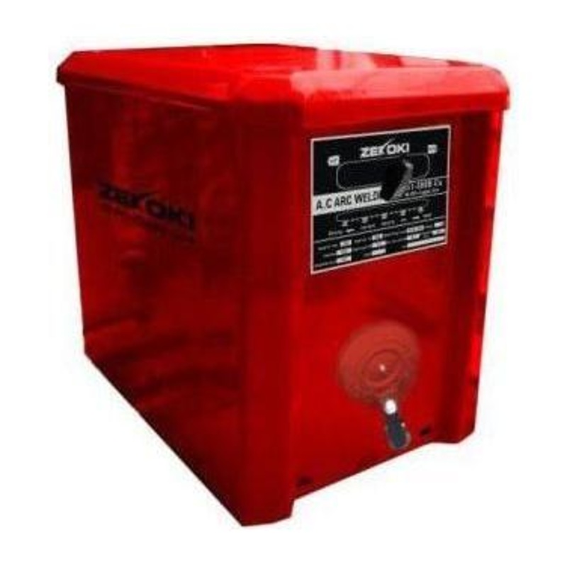 Zekoki ZX1-300B Cu AC Welding Machine (Commercial Type)