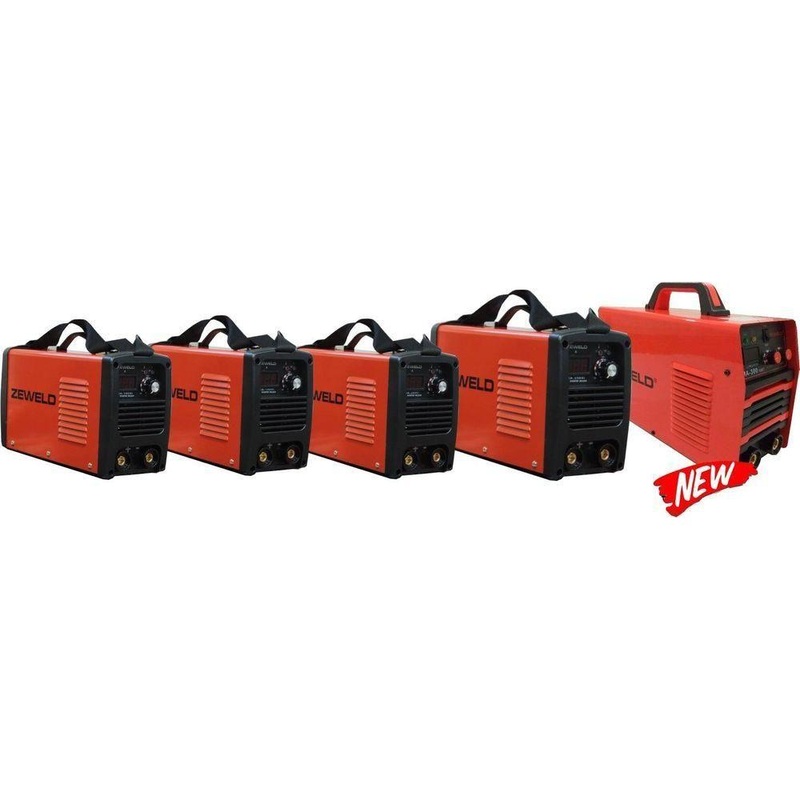 Zeweld MMA/ARC DC Inverter Welding Machine