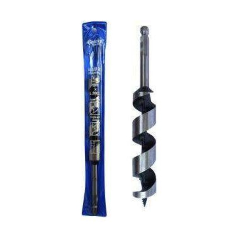 Benzwerkz Auger Wood Drill Bit
