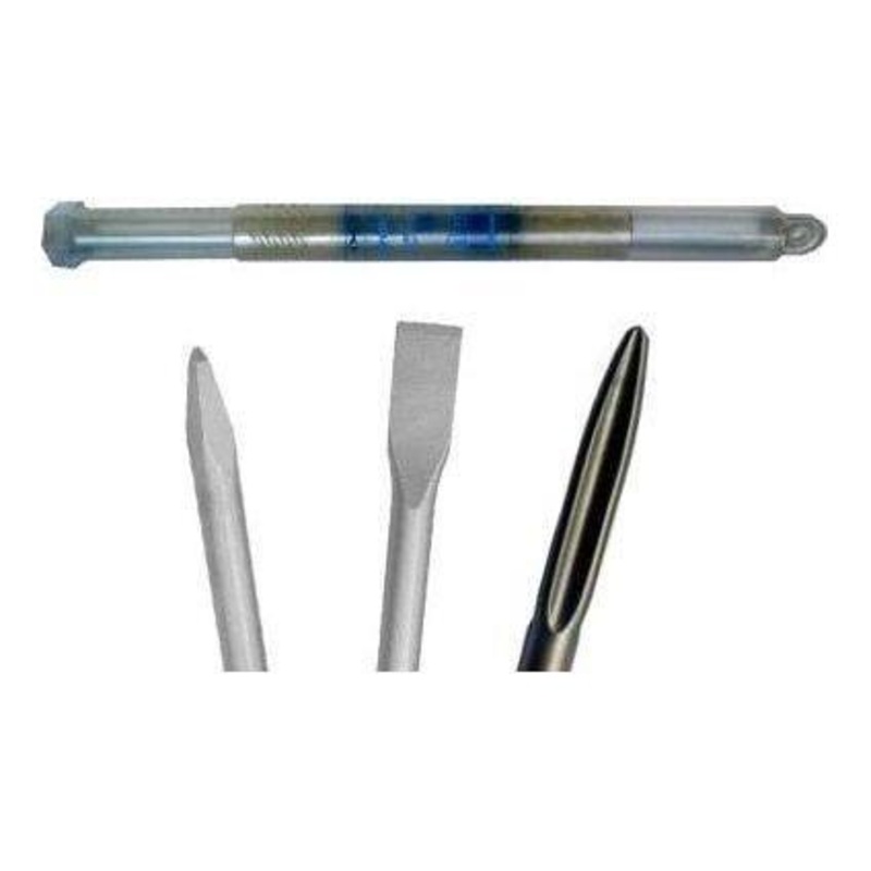 Benzwerkz Chisel Bit Attachments