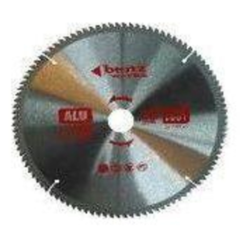 Benzwerkz Circular Saw Blade for Aluminum
