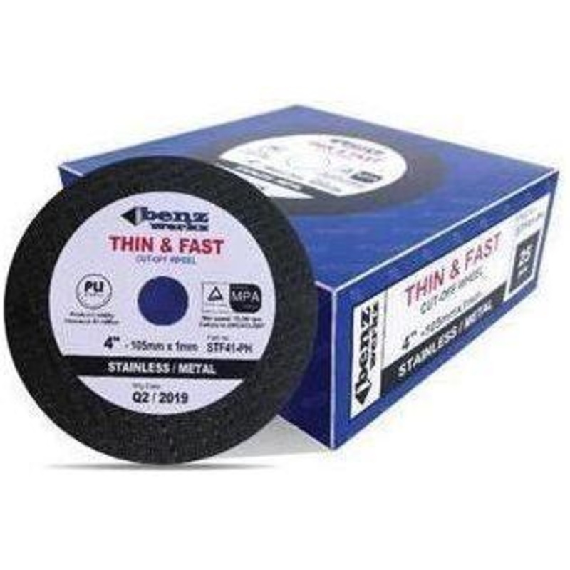 Benzwerkz Cutting & Grinding Disc (General Purpose)