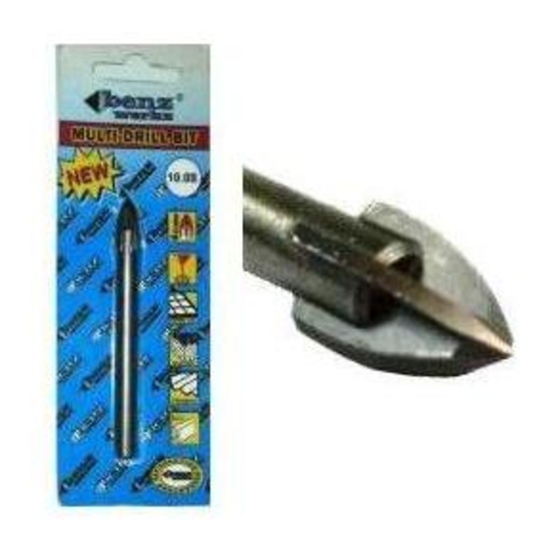 Benzwerkz Glass & Tile Drill Bit