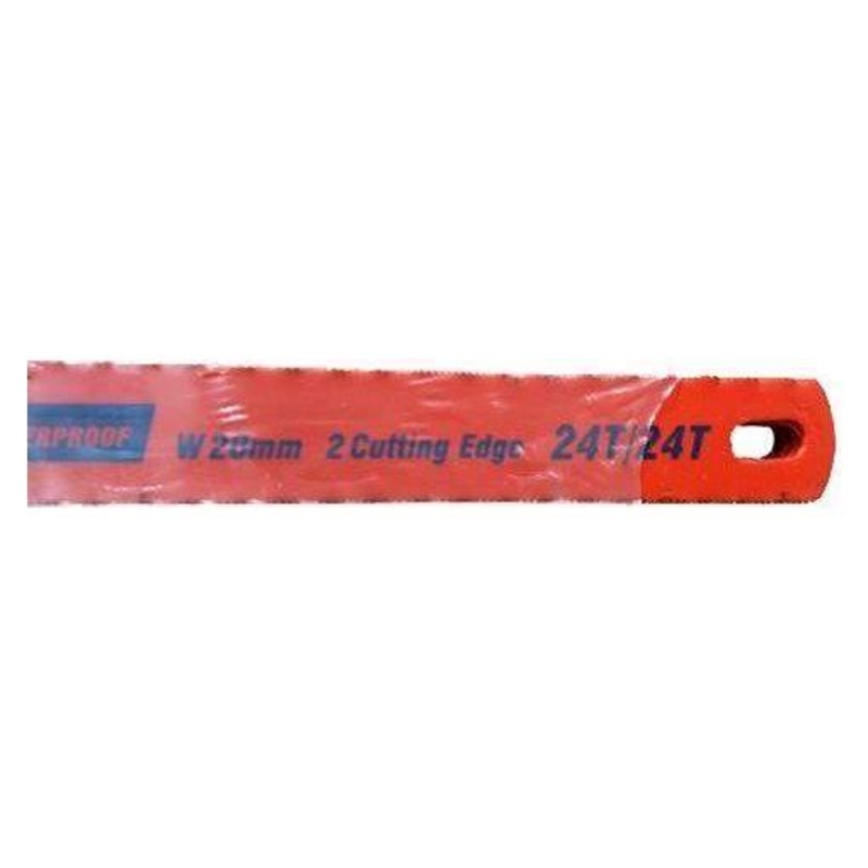 Benzwerkz Hacksaw Blade (Double Edge)