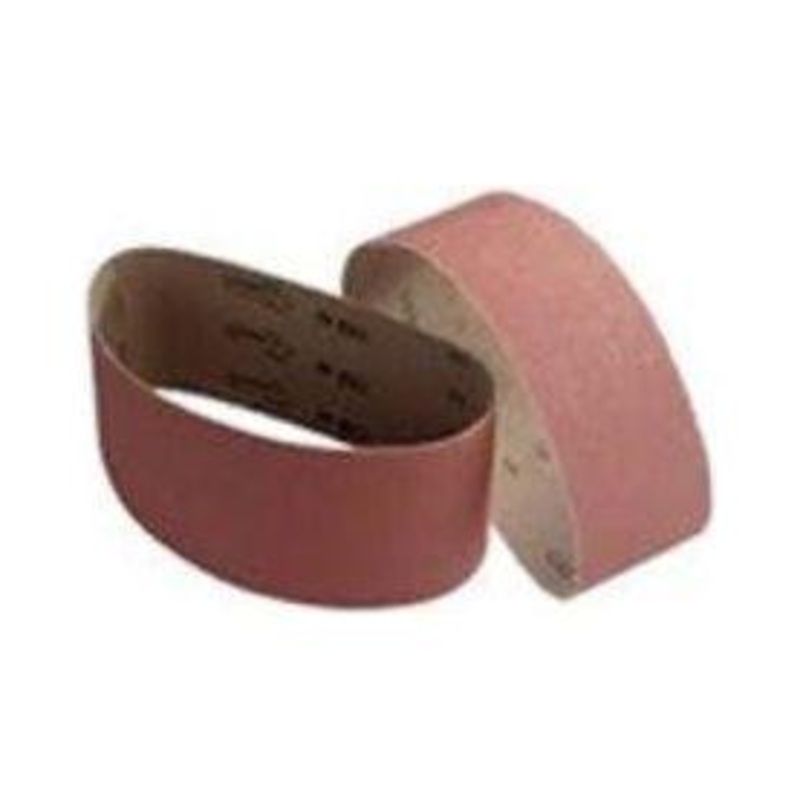 DCA Abrasive Sanding Belt