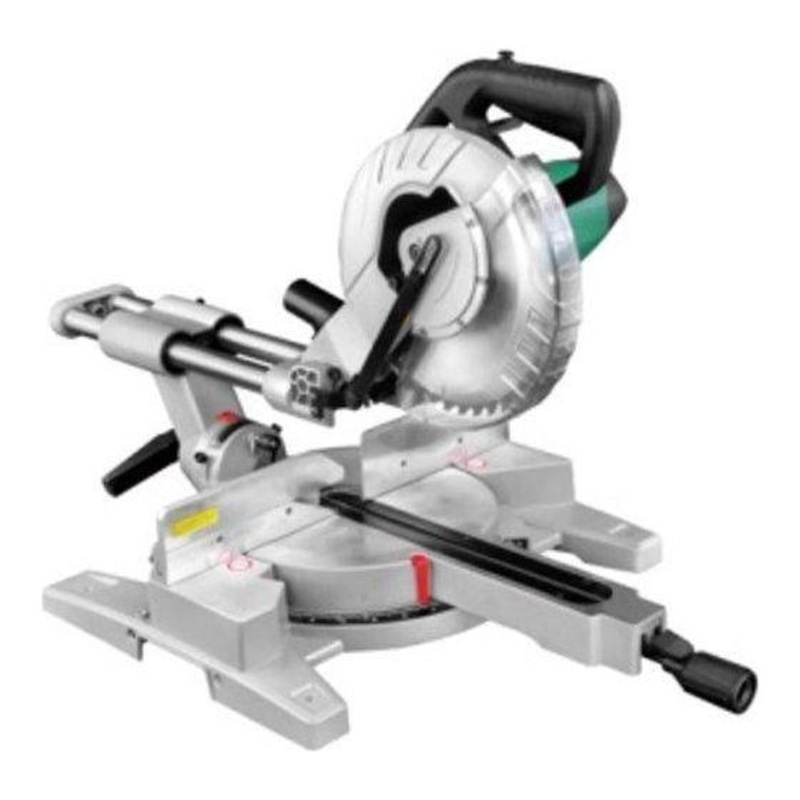 DCA AJX06-255 Sliding Compound Miter Saw